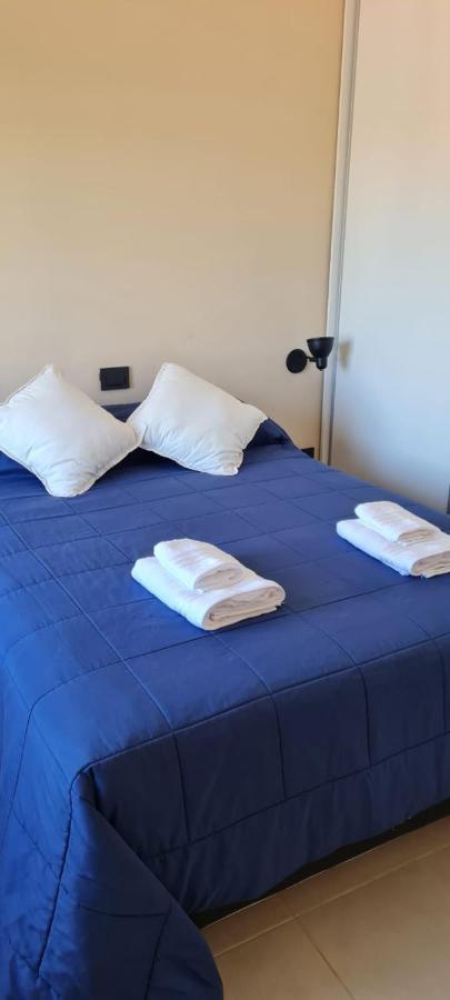 Apartament Departamento Debussy Posadas Zewnętrze zdjęcie