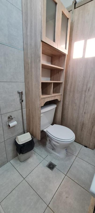 Apartament Departamento Debussy Posadas Zewnętrze zdjęcie