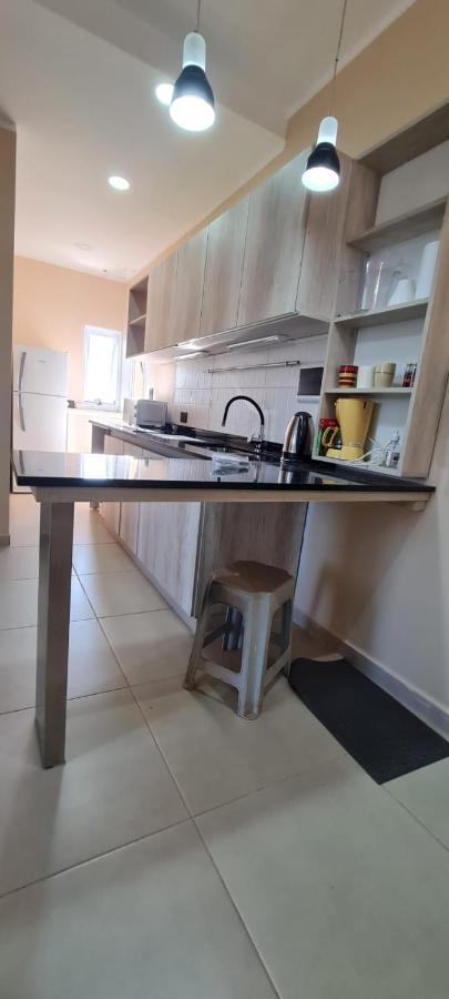 Apartament Departamento Debussy Posadas Zewnętrze zdjęcie