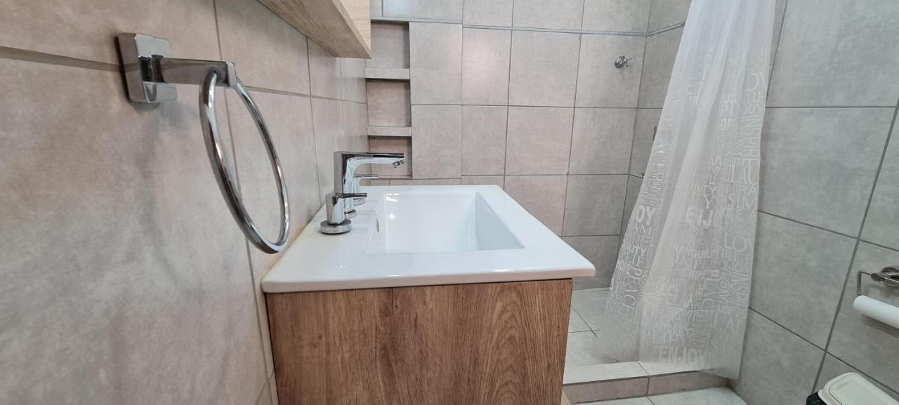 Apartament Departamento Debussy Posadas Zewnętrze zdjęcie