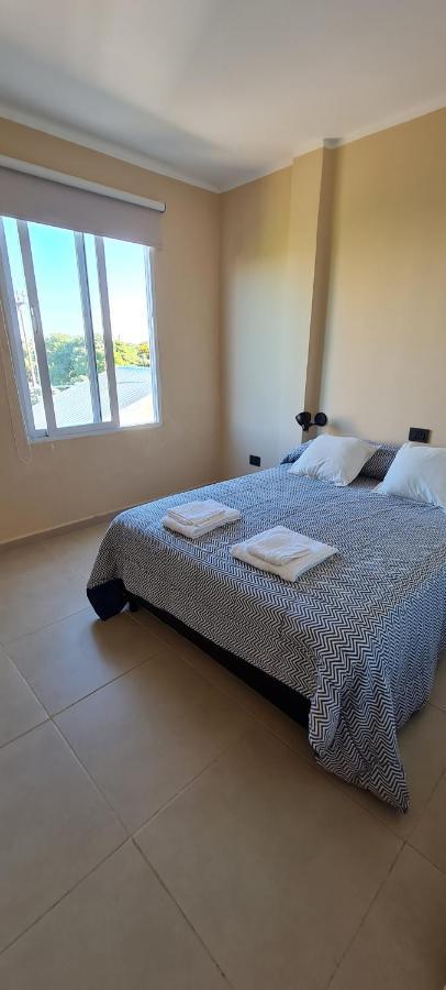 Apartament Departamento Debussy Posadas Zewnętrze zdjęcie