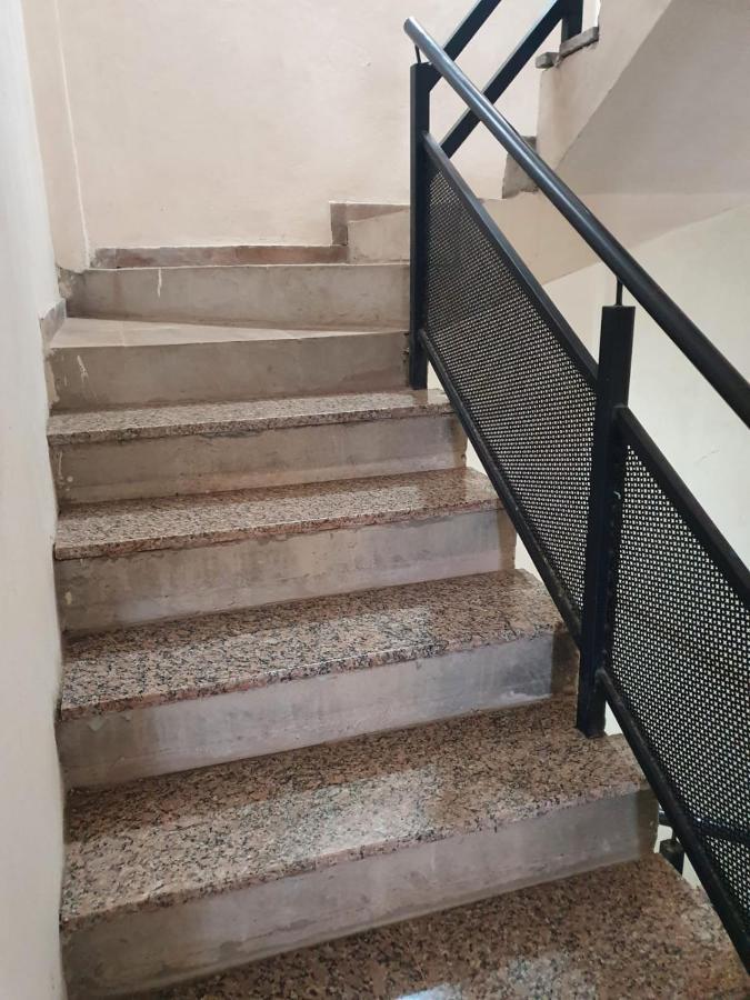 Apartament Departamento Debussy Posadas Zewnętrze zdjęcie